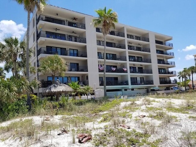 Photo - 13650 Gulf Blvd Unit 304