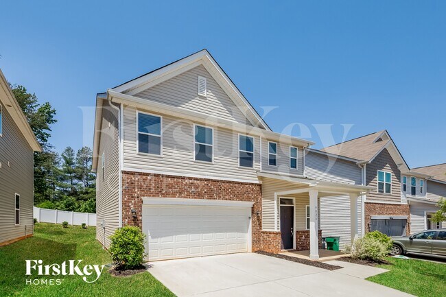 Photo - 9026 Evans Woods Dr