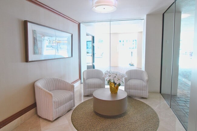 Photo - Luxury Living with Breathtaking City Views – Stunning Furnished 3BR/3BA in Bayfront Tower Unit 1014