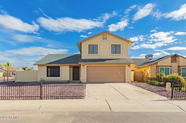 Building Photo - 2537 N 87th Dr