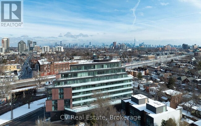 Photo - 2625 Dundas St W Unit 810
