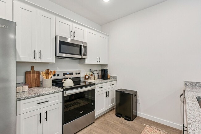 Legacy Homes Townhomes