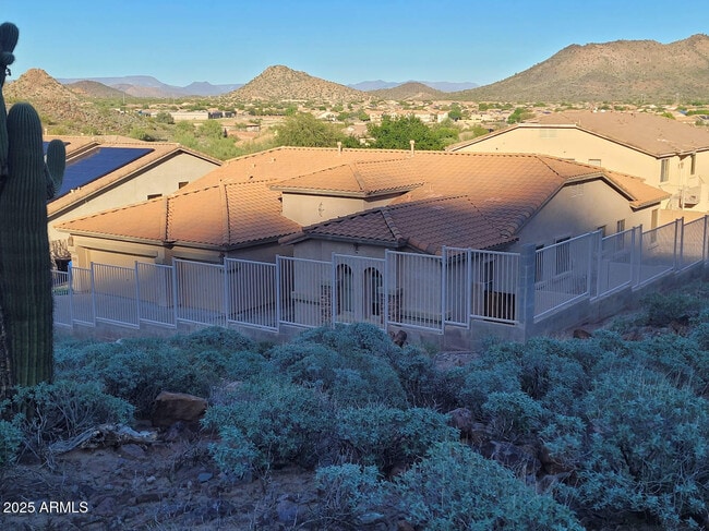 Building Photo - 26603 N 59th Ln