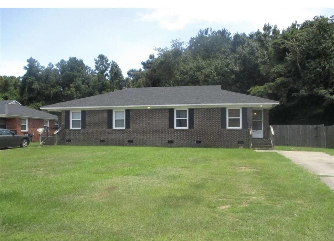 EXTERIOR - 3124 Plantation Dr