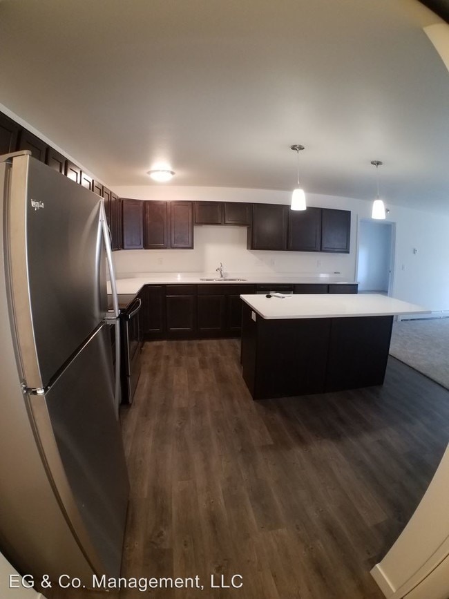 Photo - Junction 9 Apartments