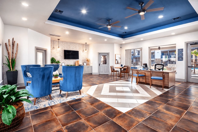 Azul Apartment Homes