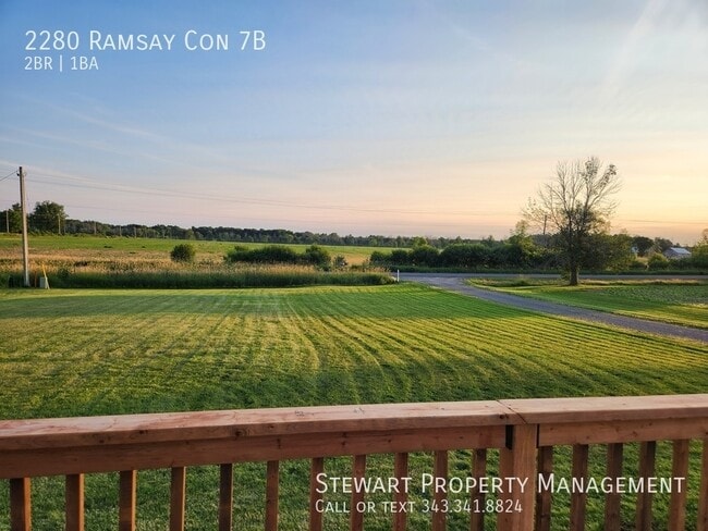 Photo - 2280 Ramsay Con. 7B