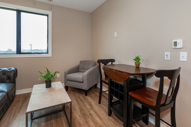 Isaac Executive Suites