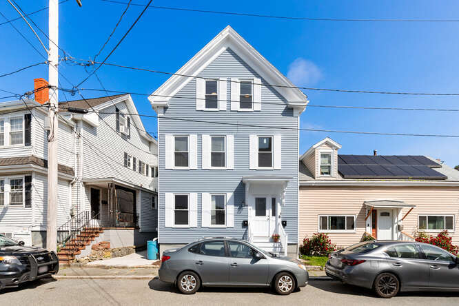 Photo - 9 Foster St Unit #2