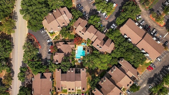 Oak Springs Community