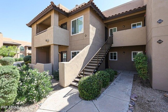 Building Photo - 9451 E Becker Ln Unit Apt 1031