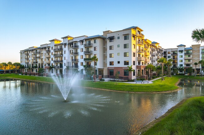 8300 Cleary Blvd Plantation, FL 33324 - Shalimar Plantation East