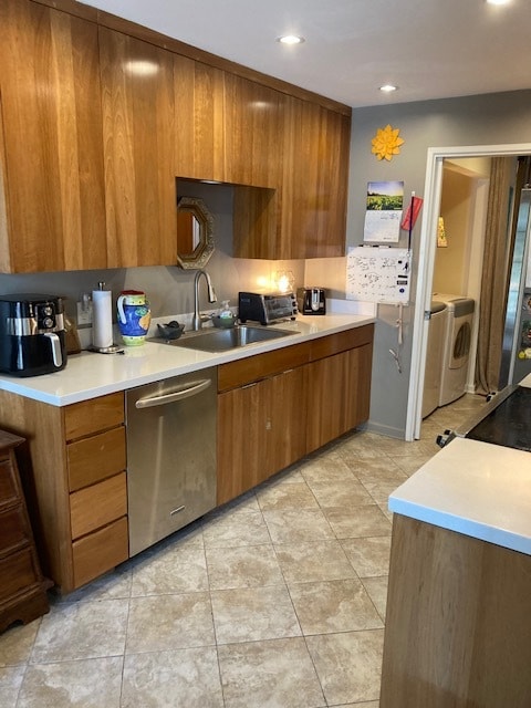 galley kitchen - 5100 Via Dolce Via Unit 113