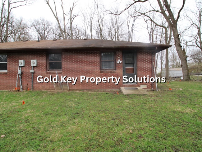 Photo - Secluded 2 BR 1 BA Duplex (No Section 8)