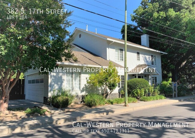 Photo - 382 S 17th St House