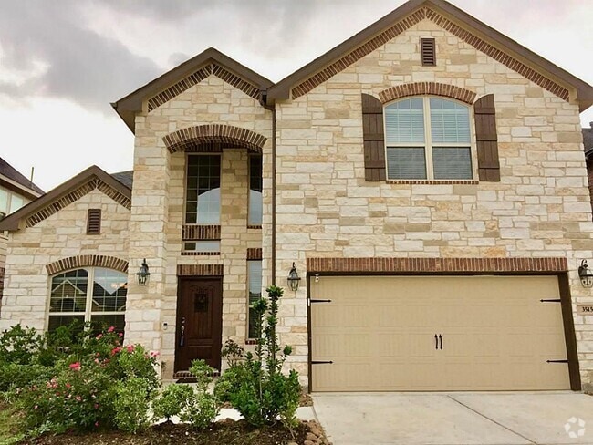 Building Photo - 3515 Big Hickory Ct Rental