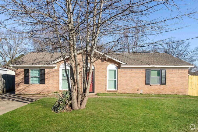 Building Photo - 4014 Stowe St Rental