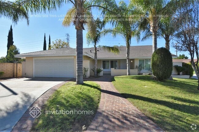 Building Photo - 23422 Tristin Dr Rental