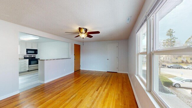 Great Location & Recently Remodeled