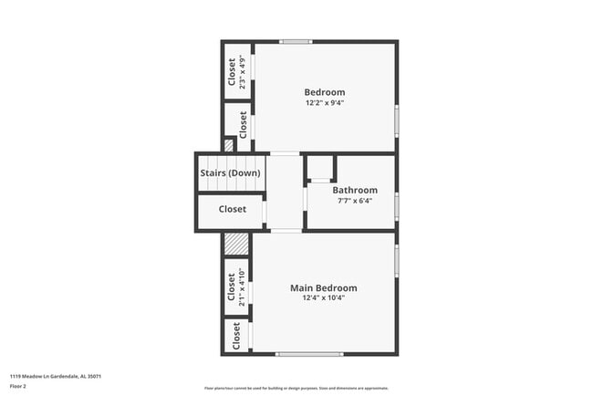 Photo - 1119 Meadow Ln