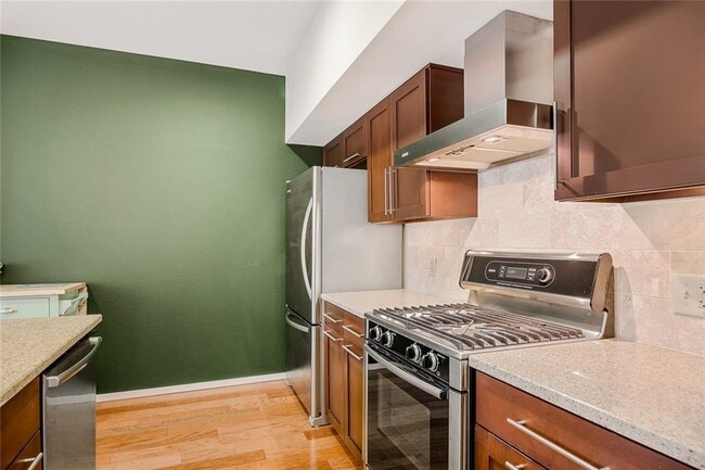 Photo - 1600 Barton Springs Rd Unit 2206