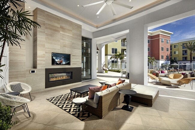 Photo - 88 at Alhambra Place