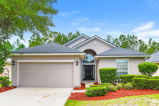 Building Photo - 3479 Waterford Oaks Dr Rental