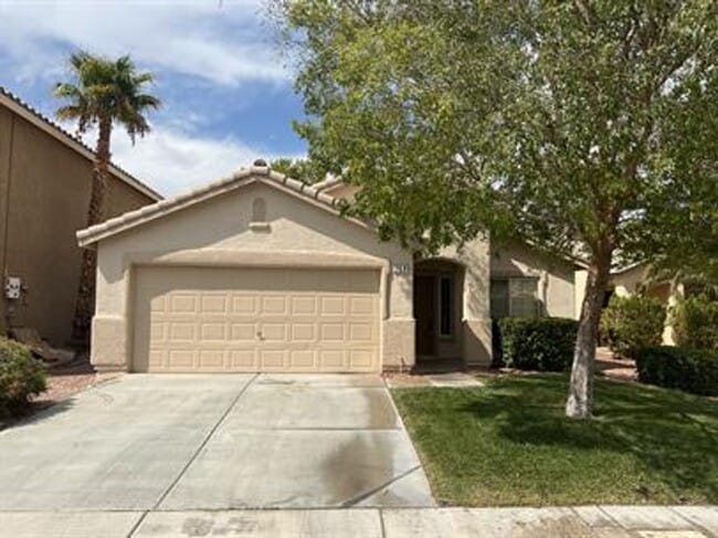 Building Photo - Great Single Story in Silverado Ranch Area Rental