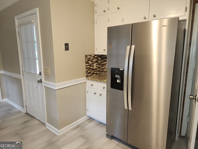 Photo - 1316 White Oak St SE