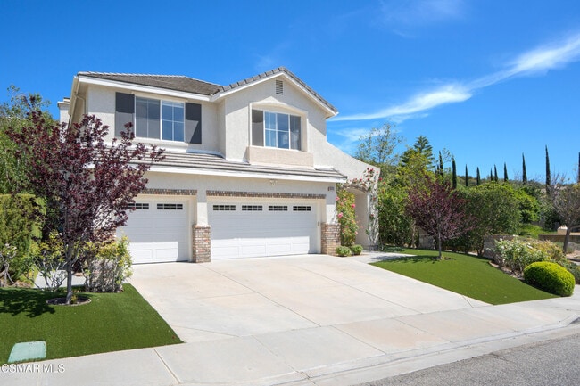 Photo - 1004 Lambourne Pl