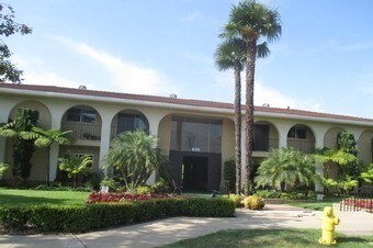 ENTRANCE - 630 W Huntington Dr Condo Unit 215