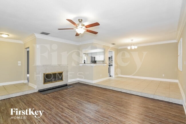 Photo - 8006 La Serena Dr