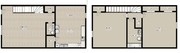 2BR/1.5BA