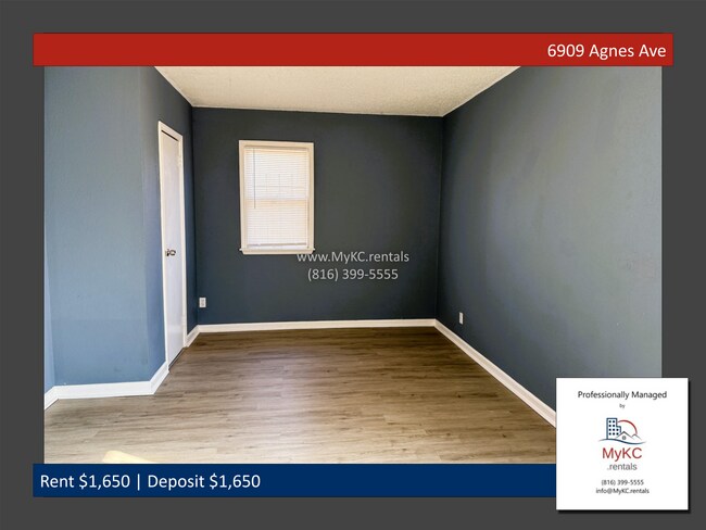 Photo - Recently Renovated 5-Bedroom Home with Space, Style & Comfort!