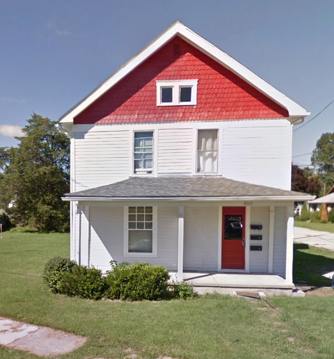 Photo - 4302 South Washington Street Unidad 1W