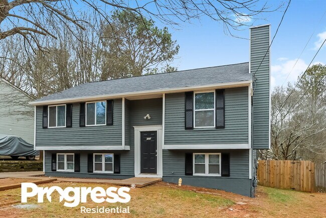 Photo - 725 Sunfield Dr NW