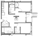 4UP Units 117 & 123