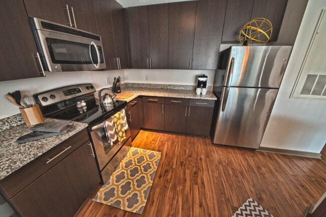 Photo - Belk Hudson Lofts