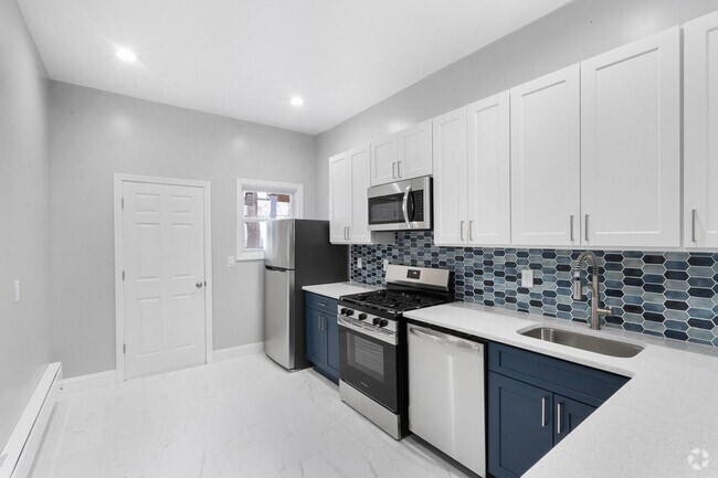 Building Photo - 2769 John F. Kennedy Blvd Rental