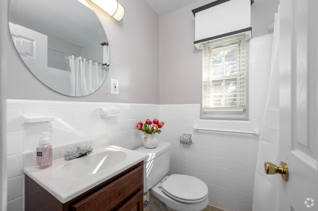 1 Bed 1 Bath