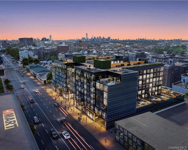 Building Photo - 144-49 Northern Blvd Unit 221