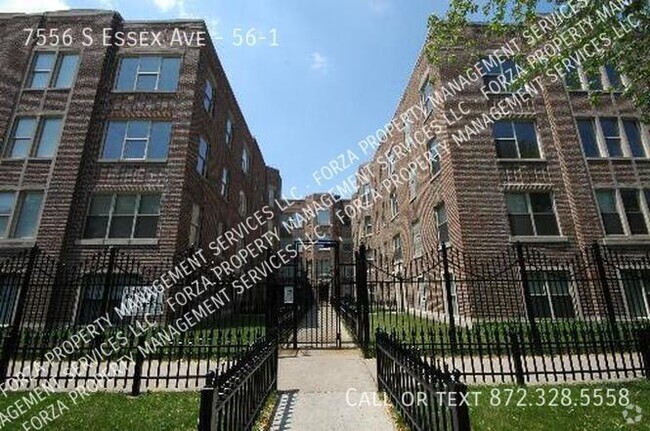 Building Photo - 7556 S Essex Ave Unit 56-1 Rental