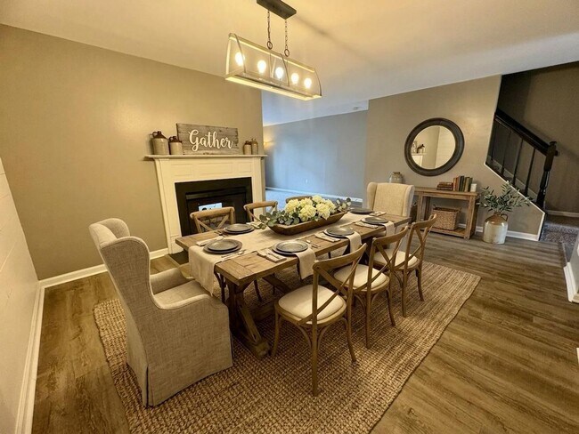 Photo - 3 Bedroom 4 Bathroom Available in Hummelstown w/Large Bonus Room!