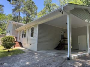 Photo - 1017 Gaston Ave Casa