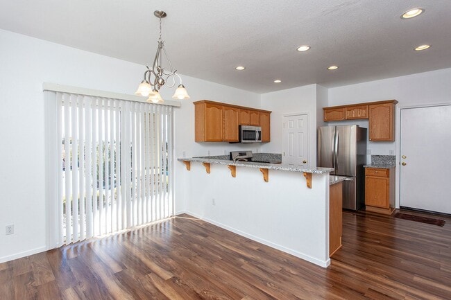 Photo - Clean, bright, and ready for your next chapter!