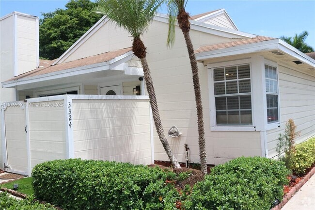 Building Photo - 3324 NW 101st Ave Rental