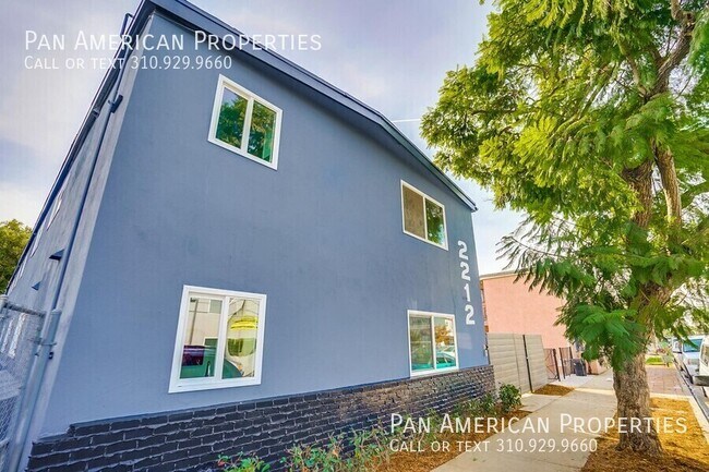 Photo - 2212 E 15th St