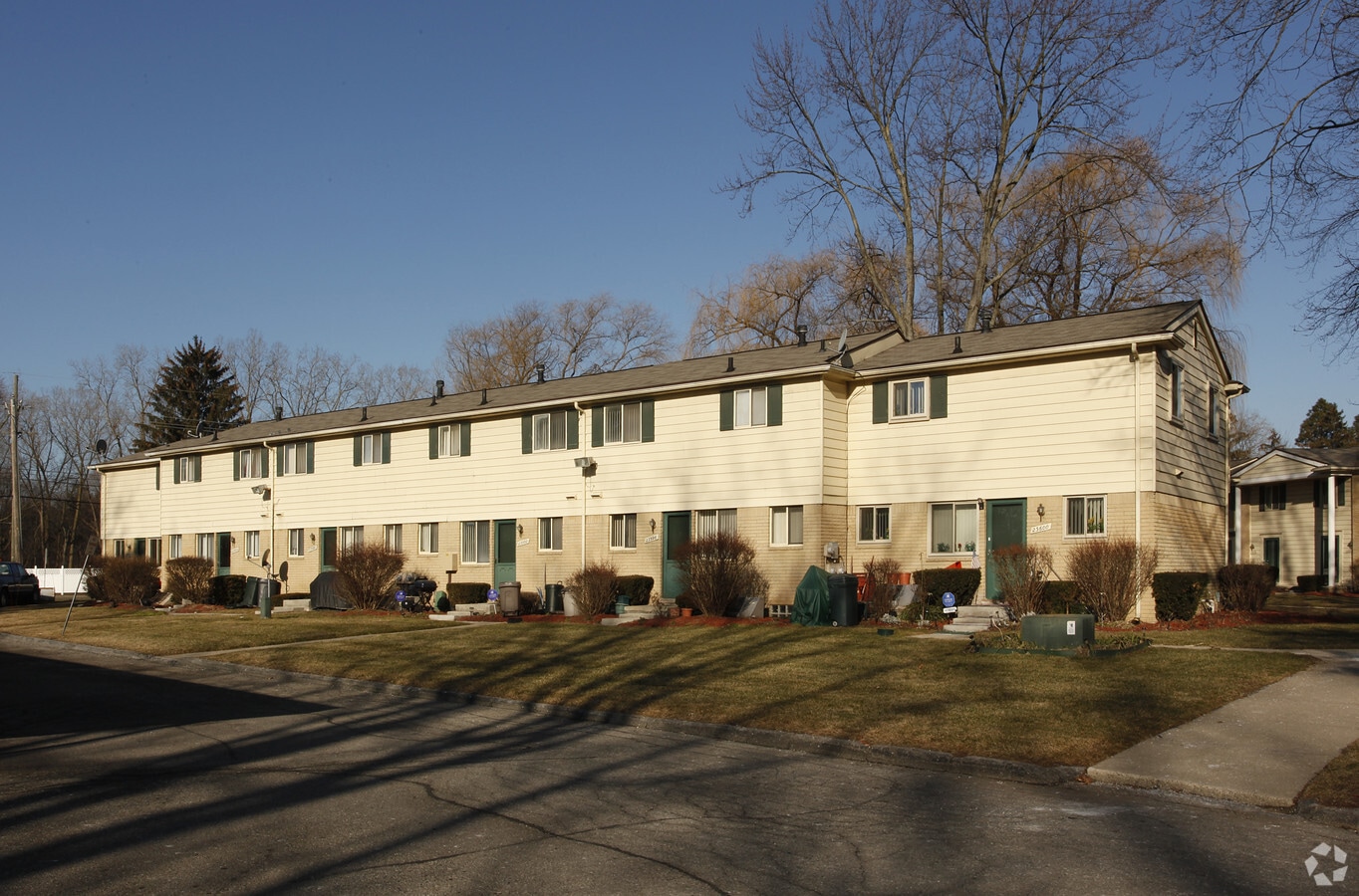 Photo - Willow Pond Condos