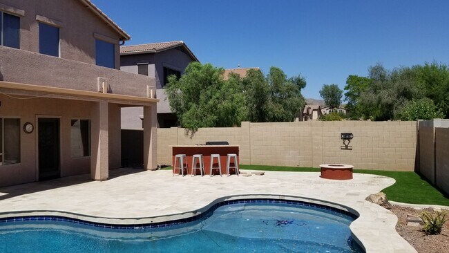 Photo - Perfect Entertainer's Dream Home in Anthem