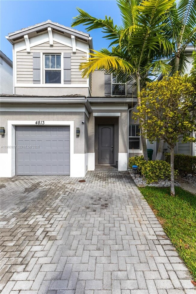 Photo - 4813 NW 48th Terrace